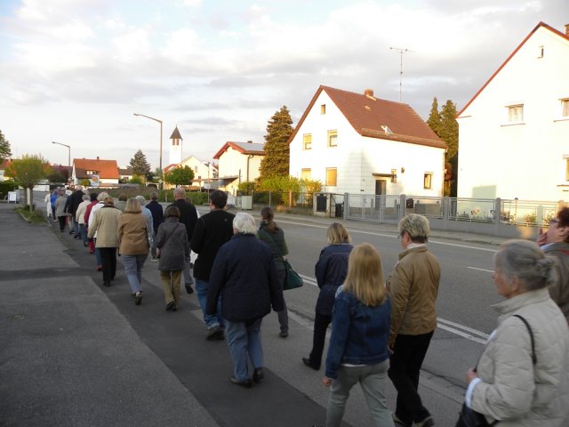 Bittgang Azlburg 2016 32